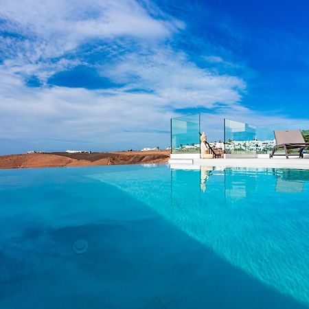 Villa Pitaya Tias Exterior photo